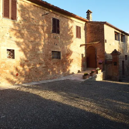 Al Colle * Buonconvento