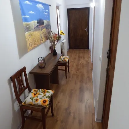 Bed & Breakfast Al Colle
