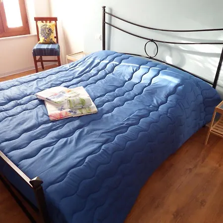 Al Colle Bed & Breakfast