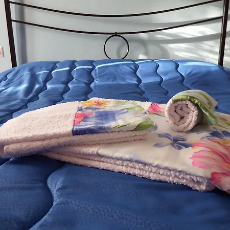 Bed & Breakfast Al Colle