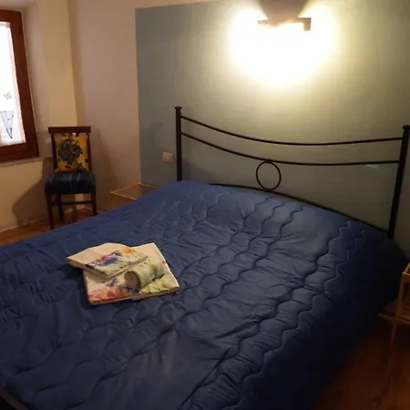 Al Colle Bed & Breakfast