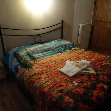 Bed & Breakfast Al Colle *